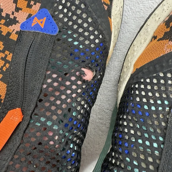 Size 9.5 - Nike PG 4 Digi-Camo - CD5079-200 - Picture 8 of 8